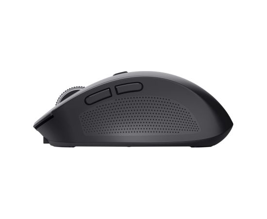 Trust Ozaa mouse Right-hand RF Wireless + Bluetooth Optical 3200 DPI