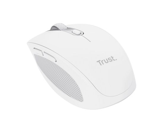 Trust Ozaa mouse Right-hand RF Wireless + Bluetooth Optical 3200 DPI