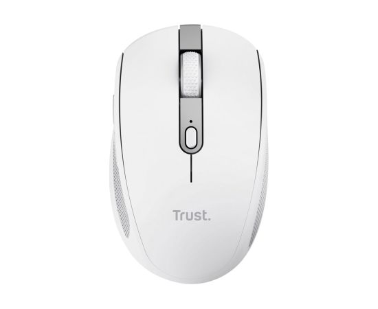 Trust Ozaa mouse Right-hand RF Wireless + Bluetooth Optical 3200 DPI