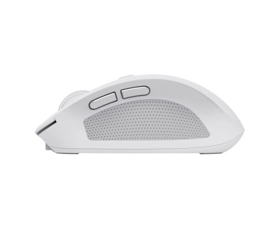Trust Ozaa mouse Right-hand RF Wireless + Bluetooth Optical 3200 DPI
