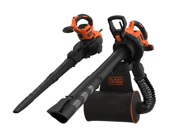 Black&Decker BEBLV300 lapu pūtējs