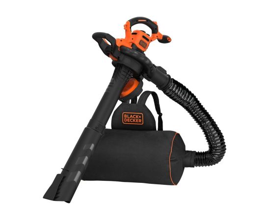 Black&Decker BEBLV300 lapu pūtējs