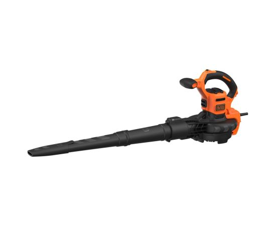 Black&Decker BEBLV300 lapu pūtējs