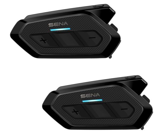 Sena Spider RT1 Dual Pack motorcycle intercom