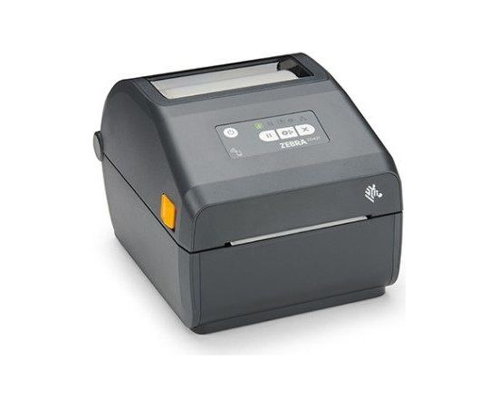 Zebra ZD421D label printer Direct thermal 300 x 300 DPI 102 mm/sec Wired & Wireless Bluetooth