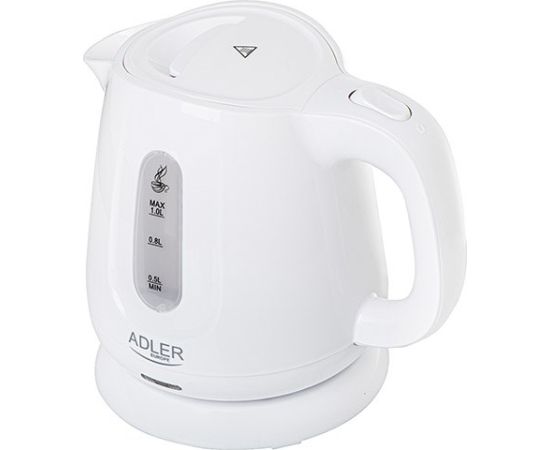 Electric kettle ADLER AD 1373