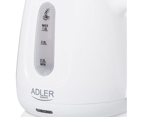 Electric kettle ADLER AD 1373