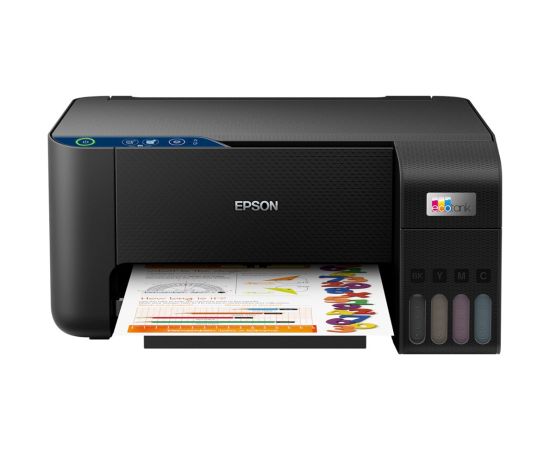 Urządzenie wielofunkcyjne Epson EcoTank L3231 Czarn