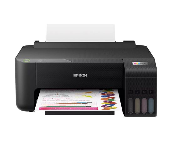 Drukarka Epson EcoTank L1230 Czarny