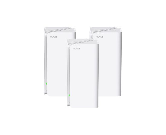 Tenda-AX5400 Dual-band Whole Home Wi-Fi 6 Mesh Syst