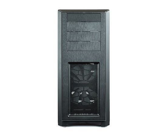 PHANTEKS Enthoo Pro Midi-Tower - schwarz