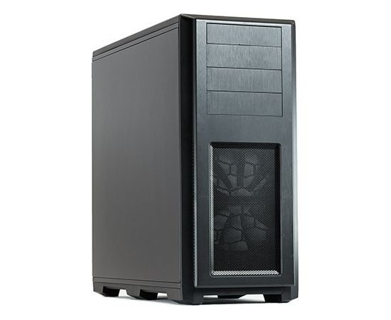 PHANTEKS Enthoo Pro Midi-Tower - schwarz
