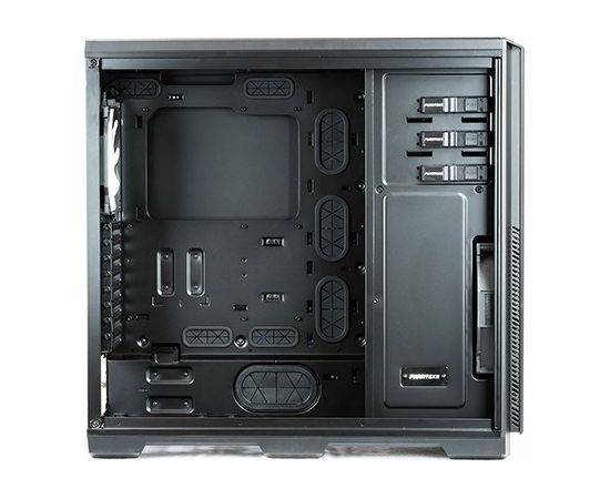 PHANTEKS Enthoo Pro Midi-Tower - schwarz
