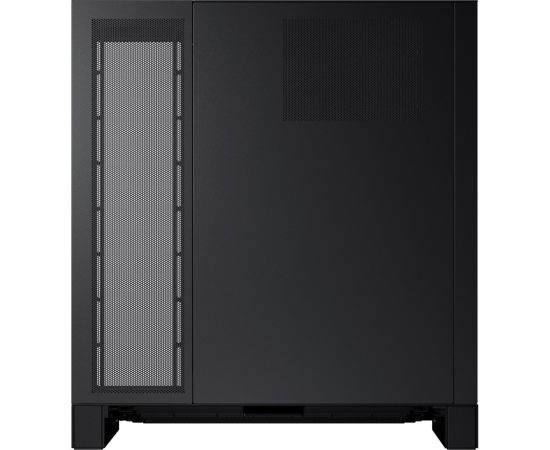 PHANTEKS NV Series NV7 E-ATX-Gehäuse, Tempered Glass, ARGB - schwarz