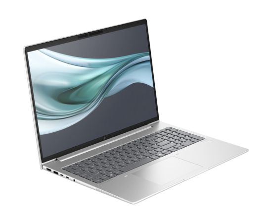 HP EliteBook 660 G11 - Ultra 7-155U, 16GB, 512GB SSD, 16 WUXGA 300-nit AG, WWAN-ready, Smartcard, FPR, US backlit keyboard, 56Wh, Win 11 Pro, 3 years / 9Y7L9ET#B1R