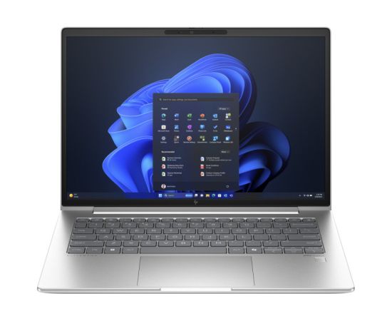 HP EliteBook 645 G11 - Ryzen 7 7735U, 16GB, 512GB SSD, 14 FHD 300-nit AG, WWAN-ready, Smartcard, FPR, US backlit keyboard, 56Wh, Win 11 Pro, 3 years / 9Y7L7ET#B1R