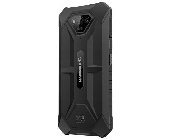 MyPhone Hammer Iron 5 Dual Black