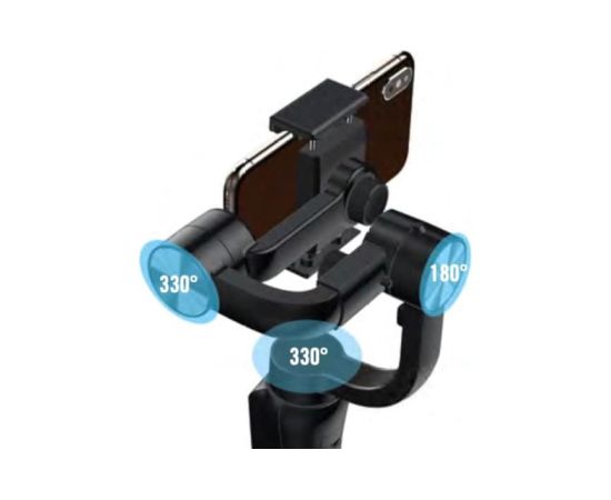 GoXtreme GX3 Gimbal 55243
