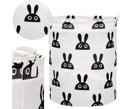 Корзина для хранения Springos HA0120