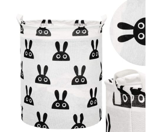 Корзина для хранения Springos HA0120
