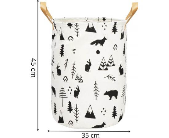 Glabāšanas grozs Springos HA0140