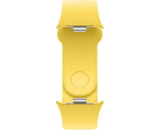 Xiaomi watch strap Smart Band 8 Pro, yellow