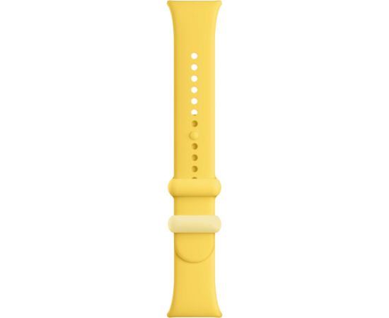 Xiaomi watch strap Smart Band 8 Pro, yellow