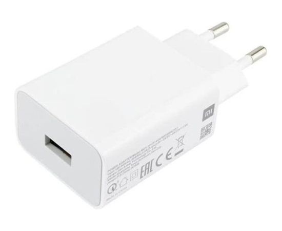 Xiaomi Power Adapter 22,5W USB-A