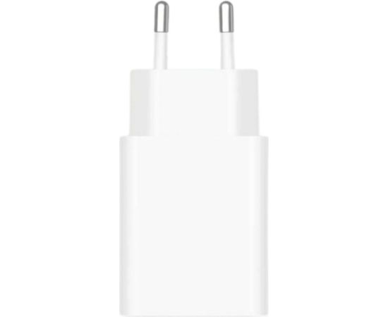 Xiaomi Power Adapter 22,5W USB-A