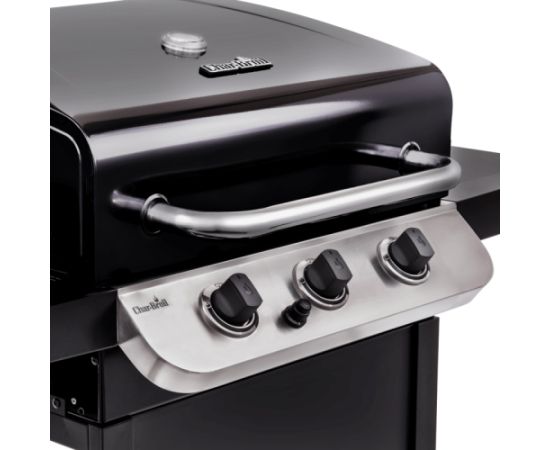 Gāzes grils Char-Broil Convective 310 B