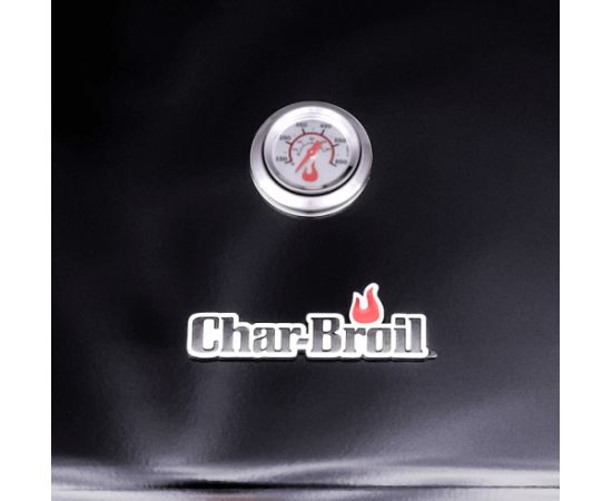 Gāzes grils Char-Broil Convective 310 B