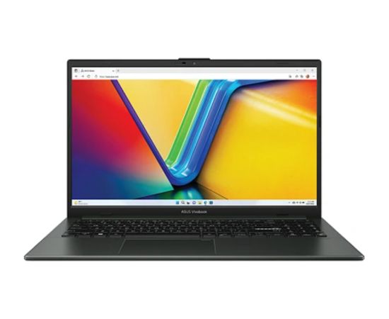 ASUS Vivobook GO 15 Ноутбук Ryzen 5-7520U / 15,6" / 16 GB / 512 GB / Windows 11 Home