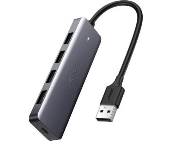 Ugreen USB Hub 4in1 USB 3.2 Gen 1