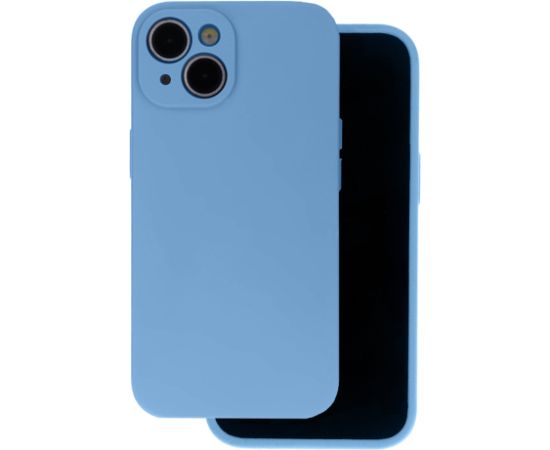 Mocco Solid Silicon Case Aizsargapvalks Priekš  Samsung Galaxy A14 4G