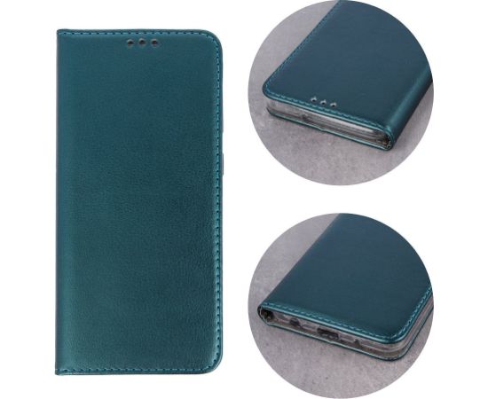 Mocco Smart Magnetic  Book case Grāmatveida Maks Priekš Samsung Galaxy A34 5G