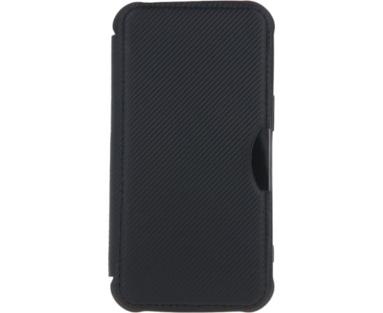 Mocco Smart Carbon Book Case Чехол для Телефона Samsung Galaxy S22