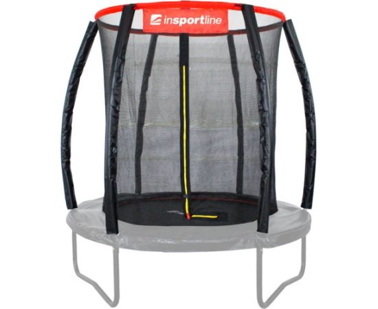 Drošības tīkls batutam inSPORTline Flea, 183cm