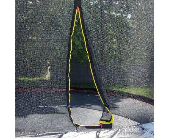 Drošības tīkls batutam inSPORTline Flea, 183cm