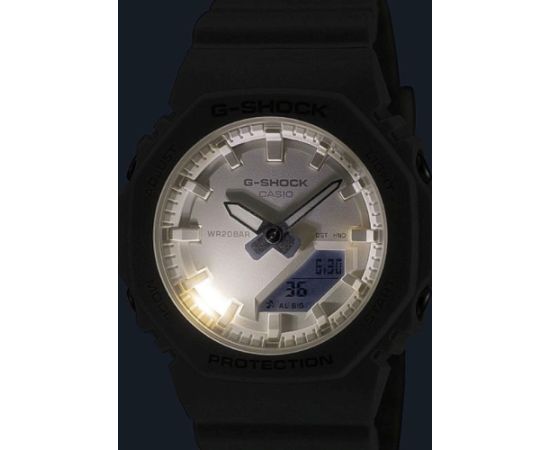 Casio G-SHOCK GMA-P2100-7AER