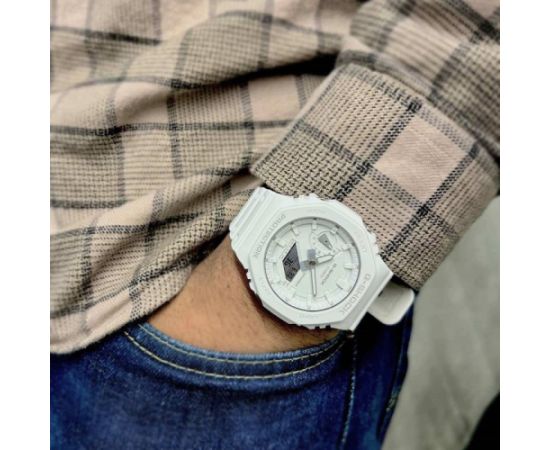 Casio G-SHOCK GA-2100-7A7ER