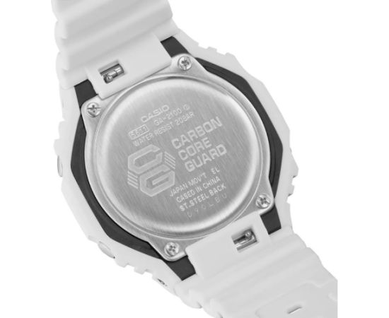 Casio G-SHOCK GA-2100-7A7ER