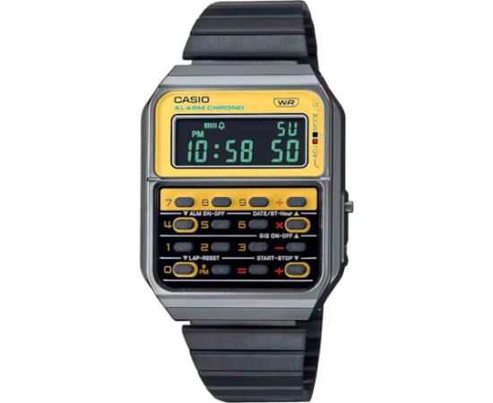 Casio Vintage CA-500WEGG-9BEF