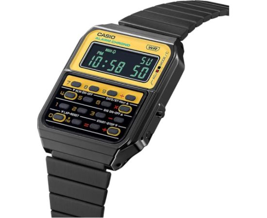 Casio Vintage CA-500WEGG-9BEF