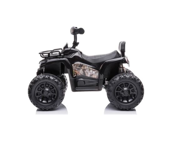 Lean Cars Electric Ride On Quad Madman JS009 Black