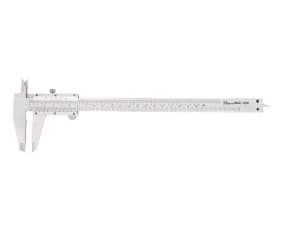 Bīdmērs Richmann C3427; 200 mm