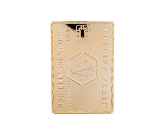 Philipp Plein No Limit$ / Gold 90ml