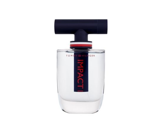 Tommy Hilfiger Impact / Spark 100ml