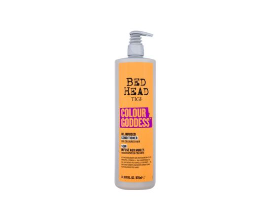 Tigi Bed Head / Colour Goddess 970ml