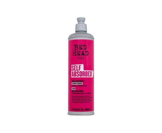 Tigi Bed Head Self Absorbed / Conditioner 400ml