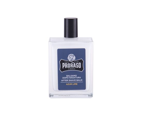 Proraso Azur Lime / After Shave Balm 100ml